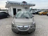 2011 Opel MERIVA