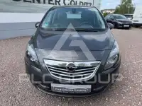 2011 Opel MERIVA