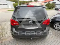 2011 Opel MERIVA