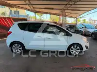 2011 Opel MERIVA