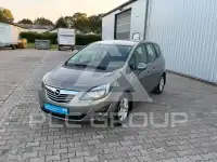 2011 Opel MERIVA