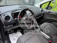 2011 Opel MERIVA