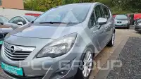 2011 Opel MERIVA