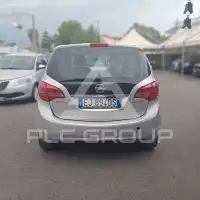 2011 Opel MERIVA
