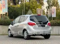 2011 Opel MERIVA