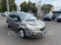 2011 Opel MERIVA