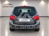 2011 Opel MERIVA