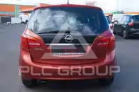 2011 Opel MERIVA