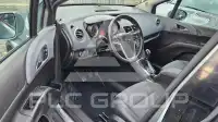 2011 Opel MERIVA