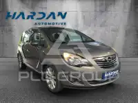 2011 Opel MERIVA