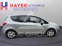 2011 Opel MERIVA