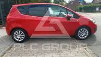 2011 Opel MERIVA