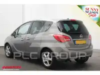 2011 Opel MERIVA