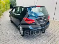 2011 Opel MERIVA