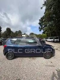 2011 Opel MERIVA