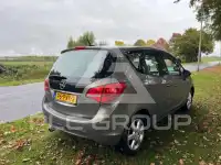 2011 Opel MERIVA