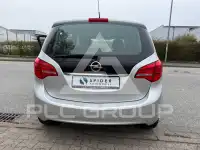 2011 Opel MERIVA