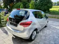 2011 Opel MERIVA