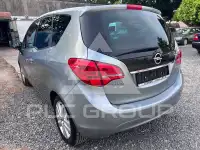 2011 Opel MERIVA