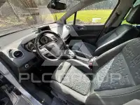 2012 Opel MERIVA