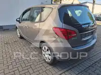 2011 Opel MERIVA