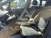 2011 Opel MERIVA