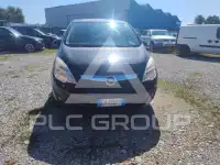 2011 Opel MERIVA