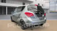 2011 Opel MERIVA