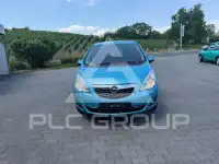 2011 Opel MERIVA