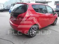 2011 Opel MERIVA