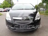 2011 Opel MERIVA