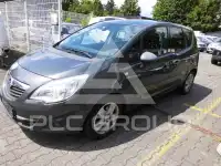 2011 Opel MERIVA