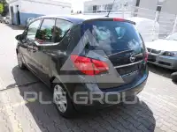 2011 Opel MERIVA
