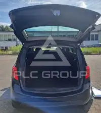 2011 Opel MERIVA