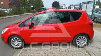 2011 Opel MERIVA
