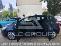 2011 Opel MERIVA