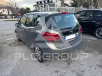 2011 Opel MERIVA