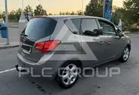 2011 Opel MERIVA