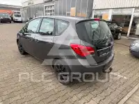 2011 Opel MERIVA