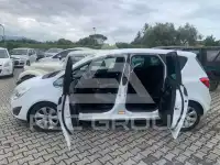 2011 Opel MERIVA
