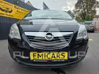2011 Opel MERIVA