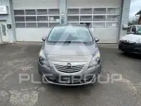 2011 Opel MERIVA
