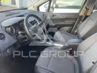 2011 Opel MERIVA