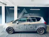 2011 Opel MERIVA