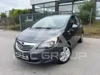 2011 Opel MERIVA