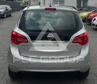 2011 Opel MERIVA
