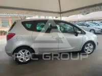 2011 Opel MERIVA