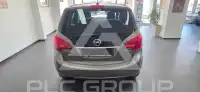 2011 Opel MERIVA