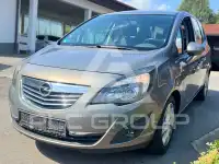 2011 Opel MERIVA