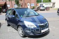 2011 Opel MERIVA